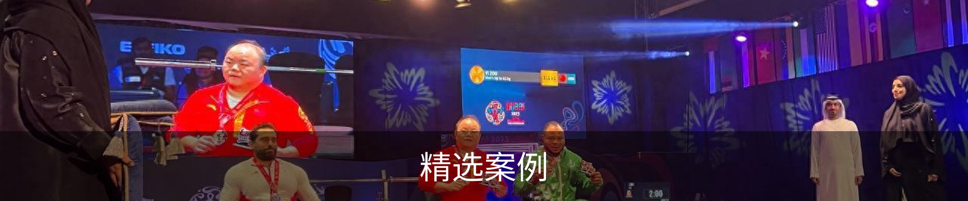 精选案例